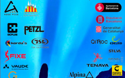ENCUENTRO DE ESCALADA Collbató, sábado 18 de octubre de 2025