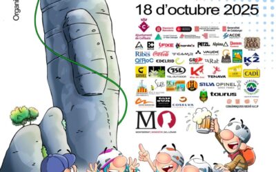 RECOPILATORIO DEL ENCUENTRO GCB EN COLLBATÓ 2025